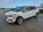 Ford Edge 2022