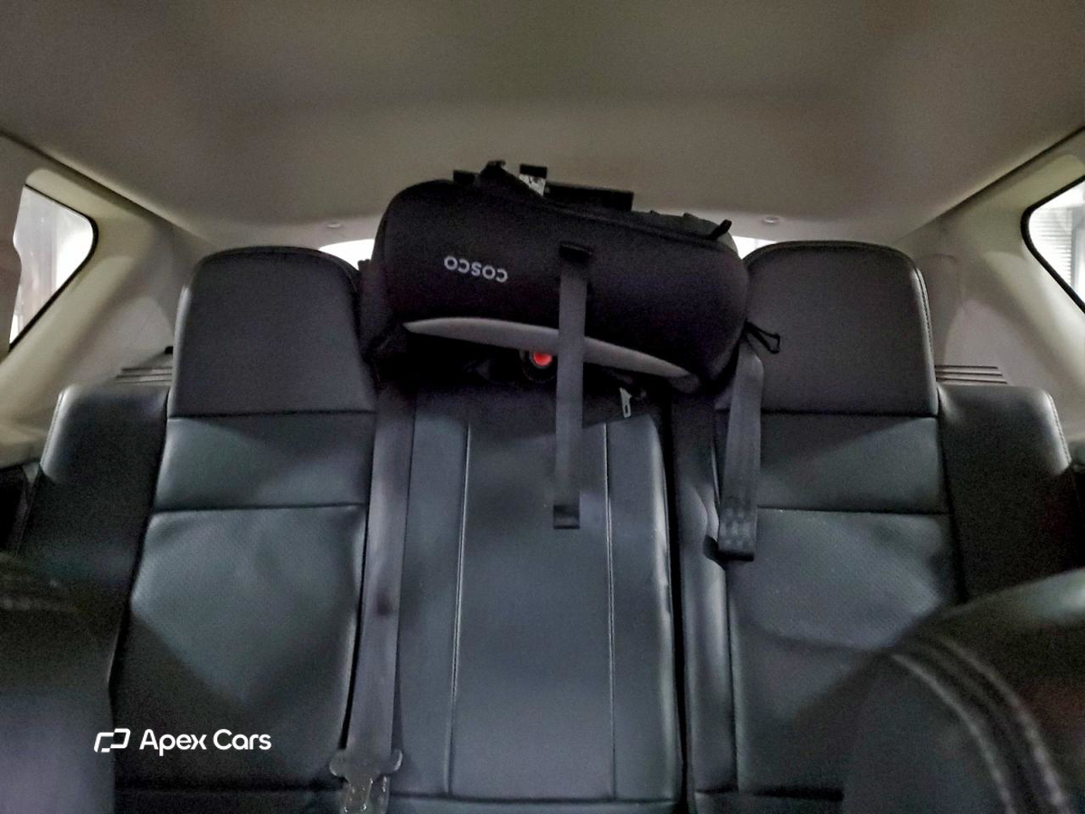 Jeep Compass 2016