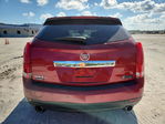 Cadillac SRX 2010