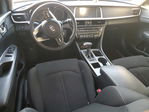 Kia Optima 2019