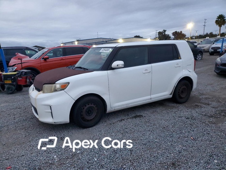 Toyota  2011 - Zdjęcie 1 z 13