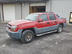 Chevrolet Avalanche 2003