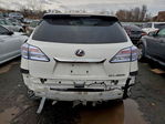 Lexus RX 2011