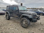 Jeep Wrangler 2015