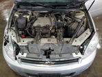 Chevrolet Impala 2011