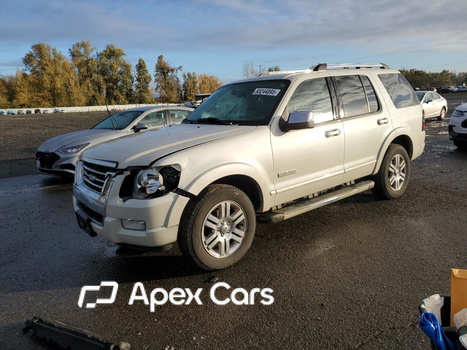 Ford Explorer 2006 - Image 1 of 12