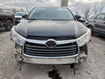 Toyota Highlander 2015