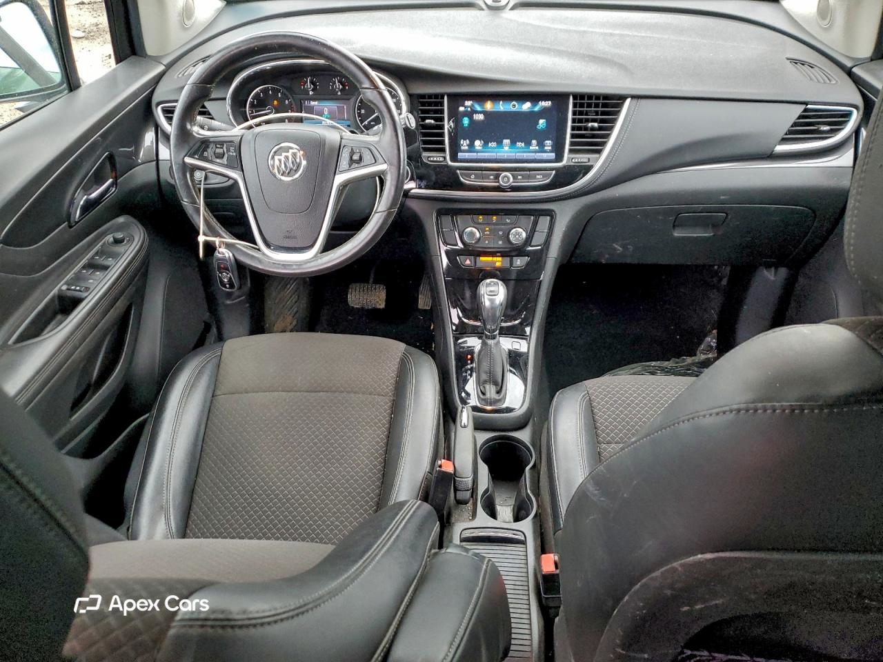 Buick Encore 2019