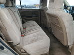 Honda Pilot 2003