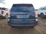 Subaru Forester 2017
