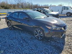 Nissan Maxima 2016