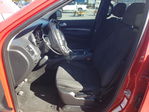 Dodge Durango 2011