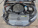 Audi A4 2018