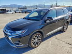 Mitsubishi Outlander 2017