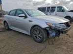 Kia Optima 2020