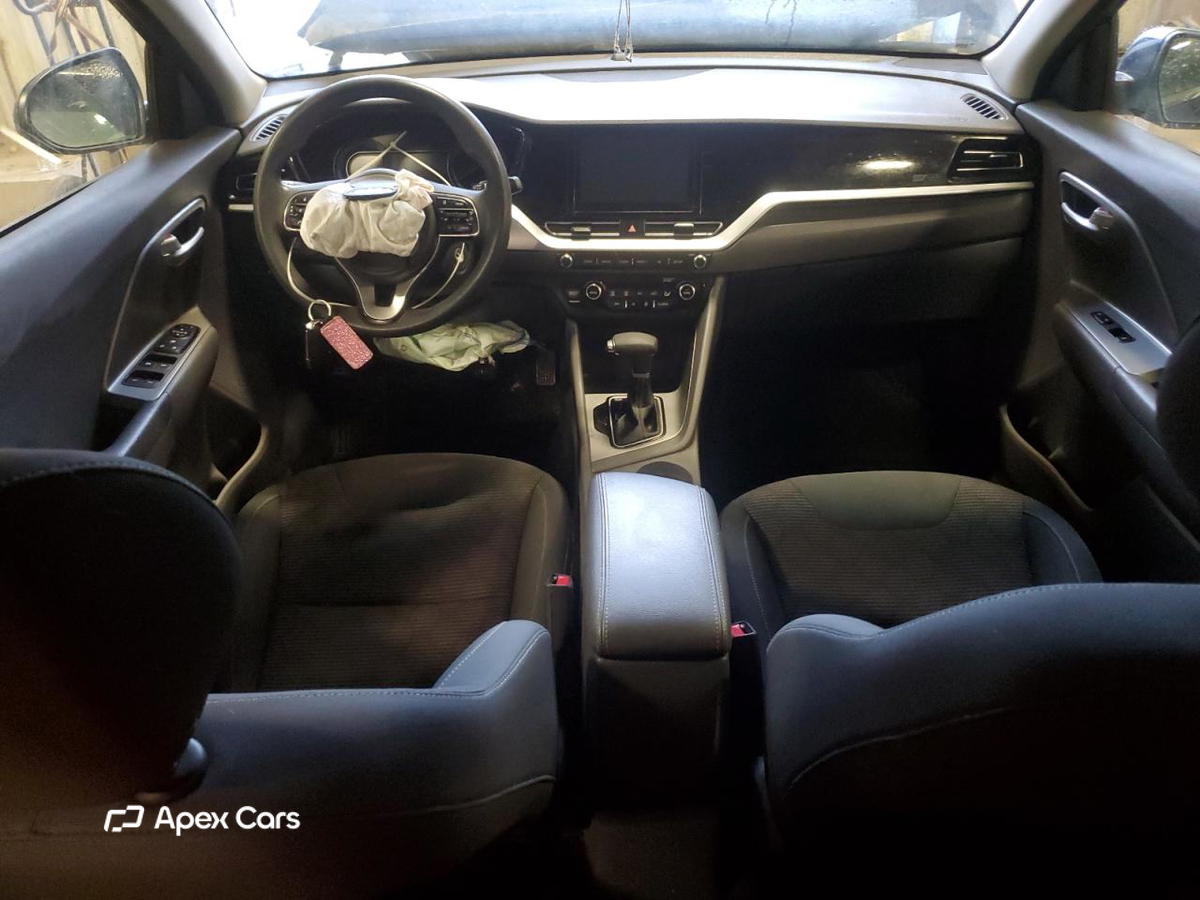 Kia Niro 2020