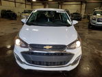 Chevrolet Spark 2020