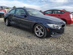 BMW Series 4 2015