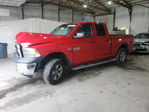 RAM 1500 2018
