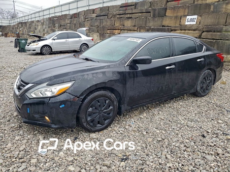 Nissan Altima 2016 - Image 1 of 12