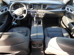 Hyundai Genesis 2015