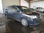 Dodge Caravan 2018