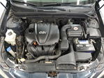 Hyundai Sonata 2012