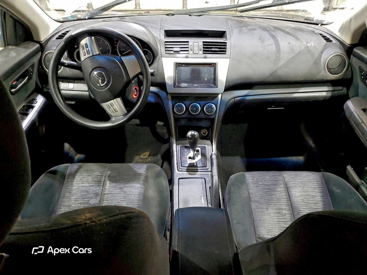 Mazda 6 2009