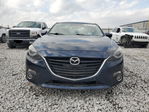 Mazda 3 2014