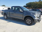 Ford F-150 2017