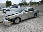 Lexus ES 2004