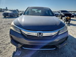 Honda Accord 2016