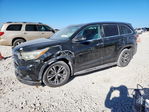 Toyota Highlander 2016
