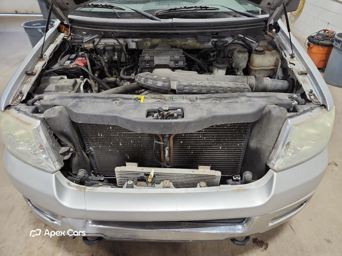 Ford F-150 2004