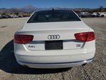 Audi A8 2014