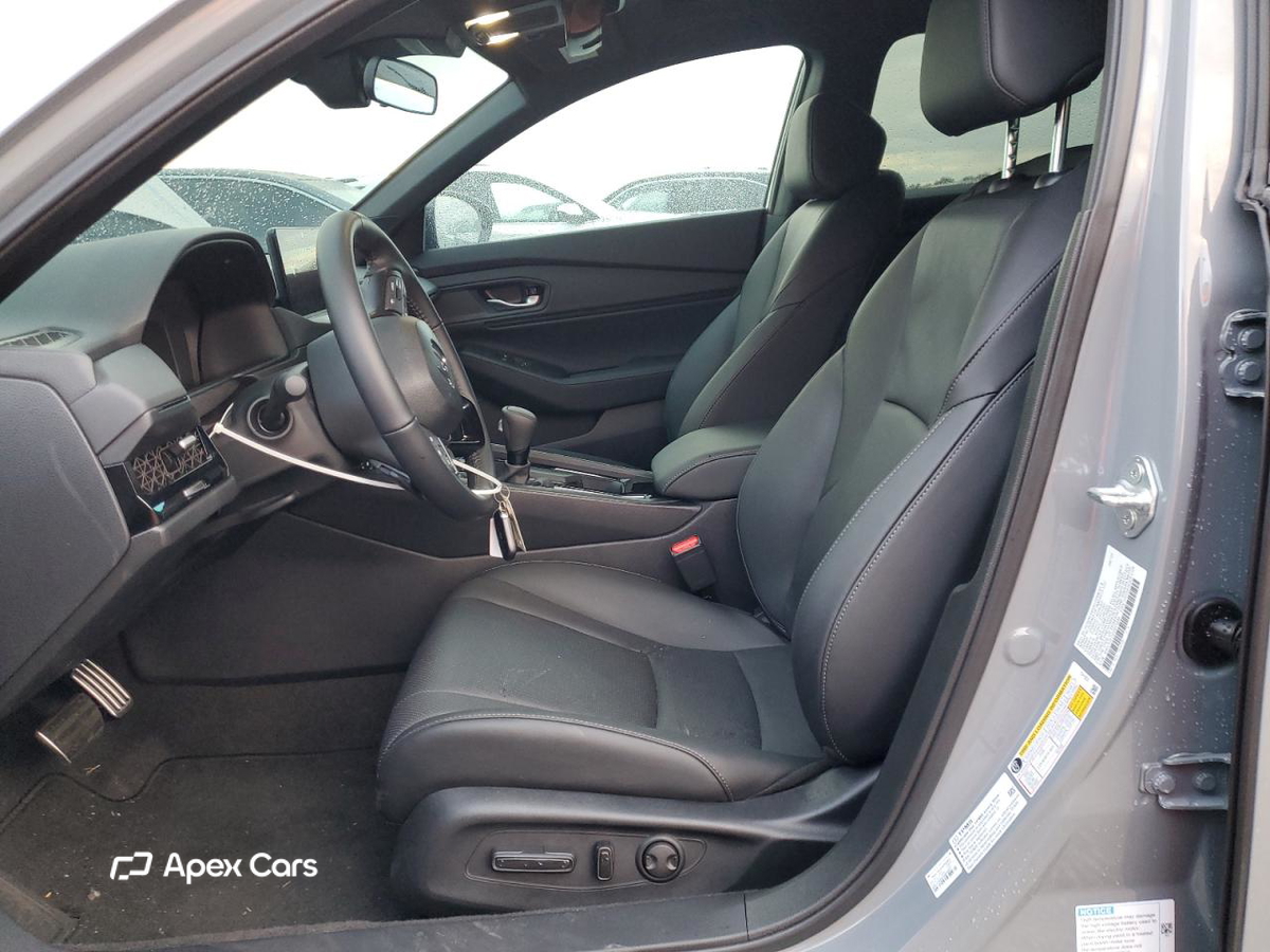 Honda Accord 2025