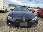 BMW Series 4 2015