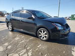 Nissan Sentra 2012