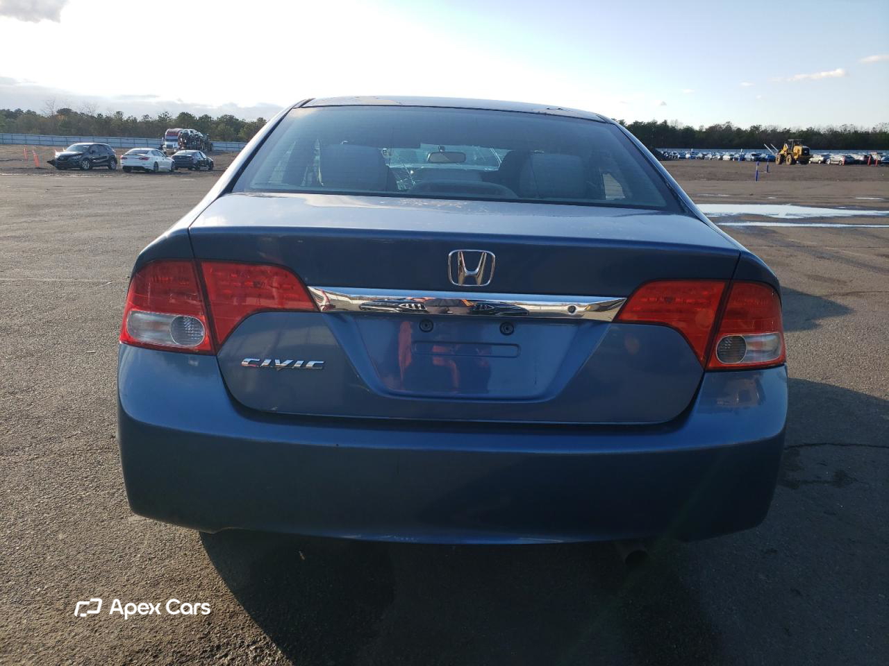Honda Civic 2010