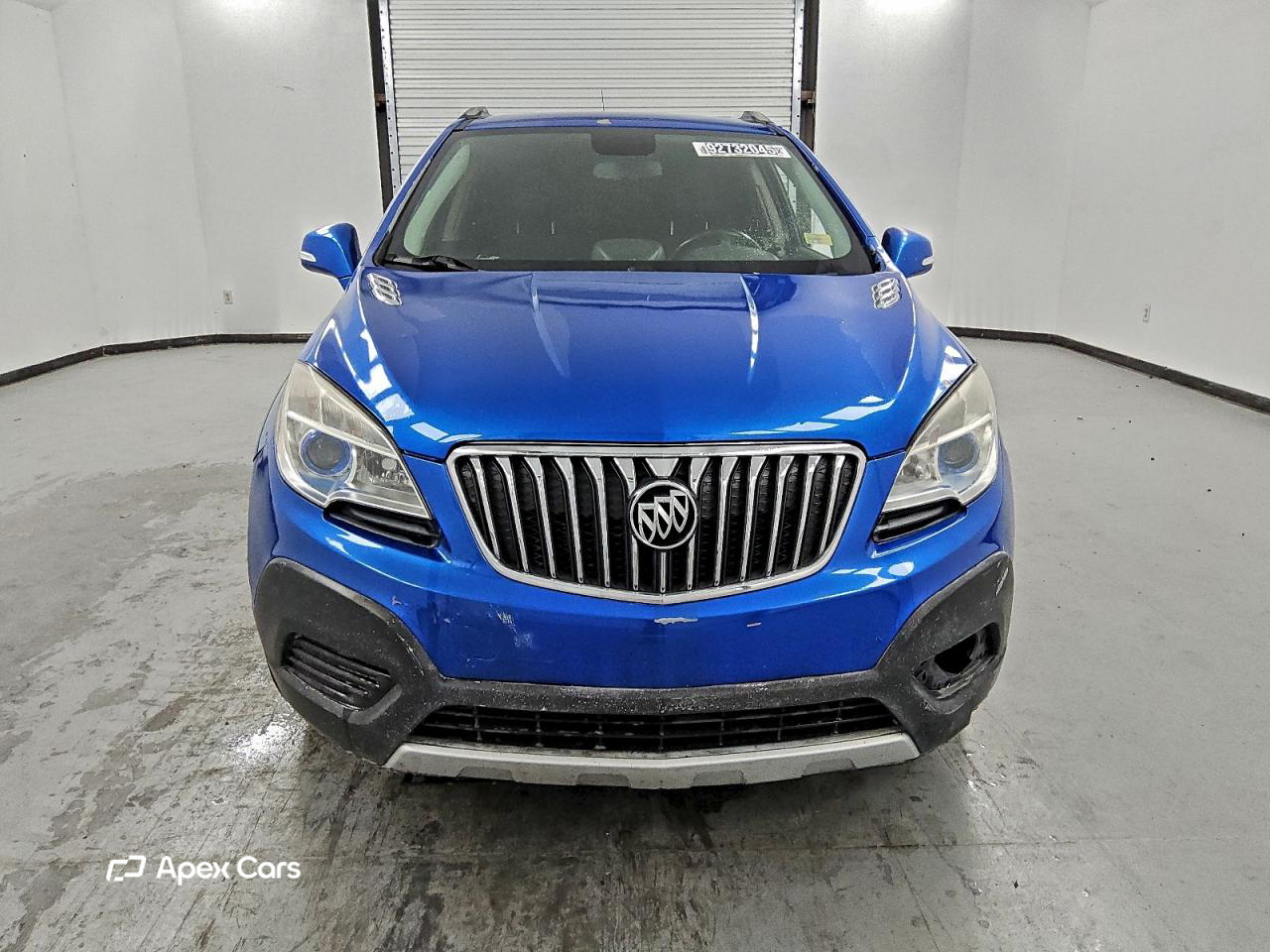 Buick Encore 2014