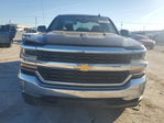 Chevrolet Silverado 2018