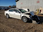 Buick Lucerne 2008