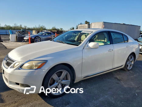 Lexus GS 2006 - Image 1 of 12
