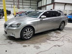 Lexus GS 2015