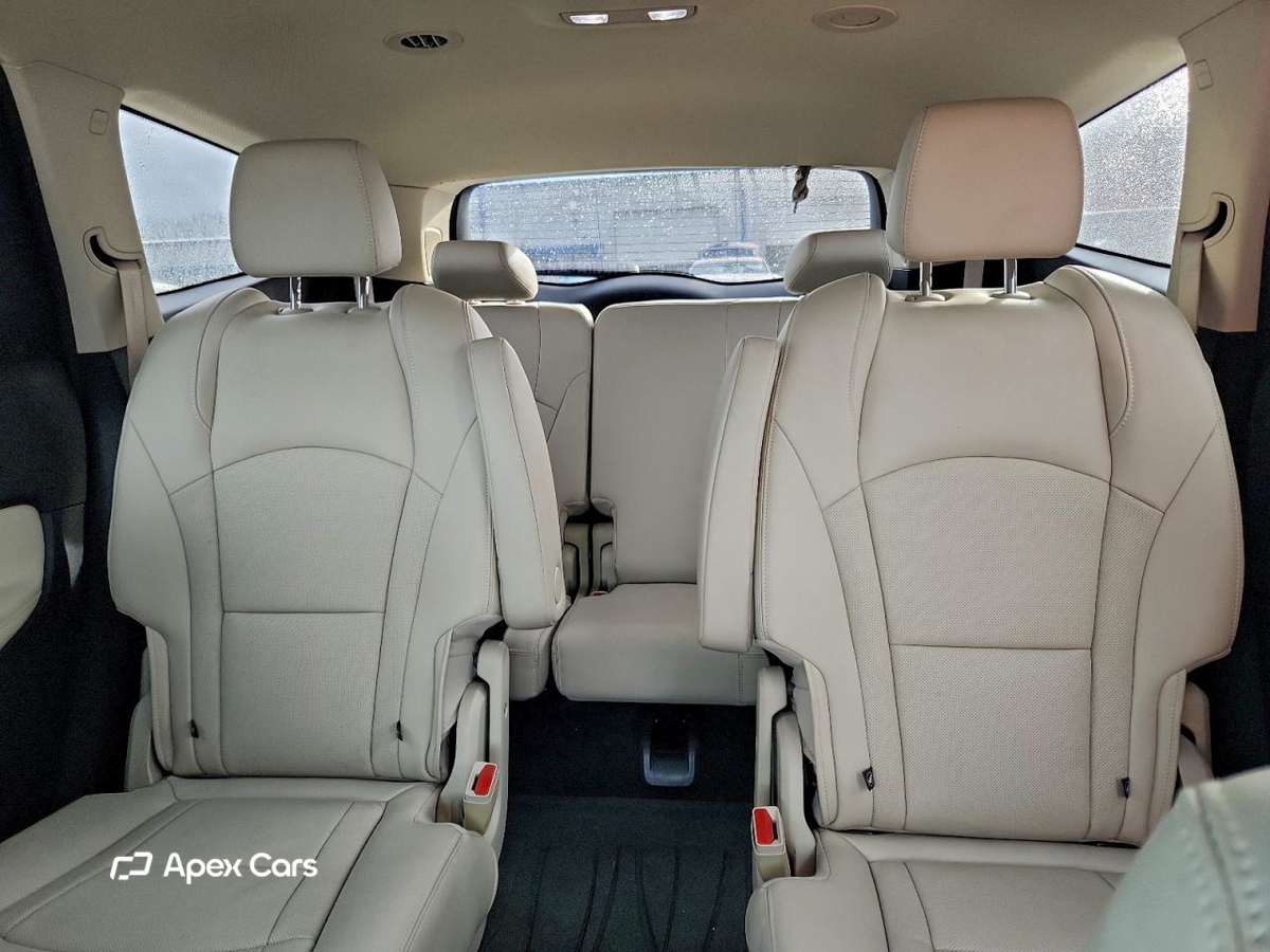Buick Enclave 2022