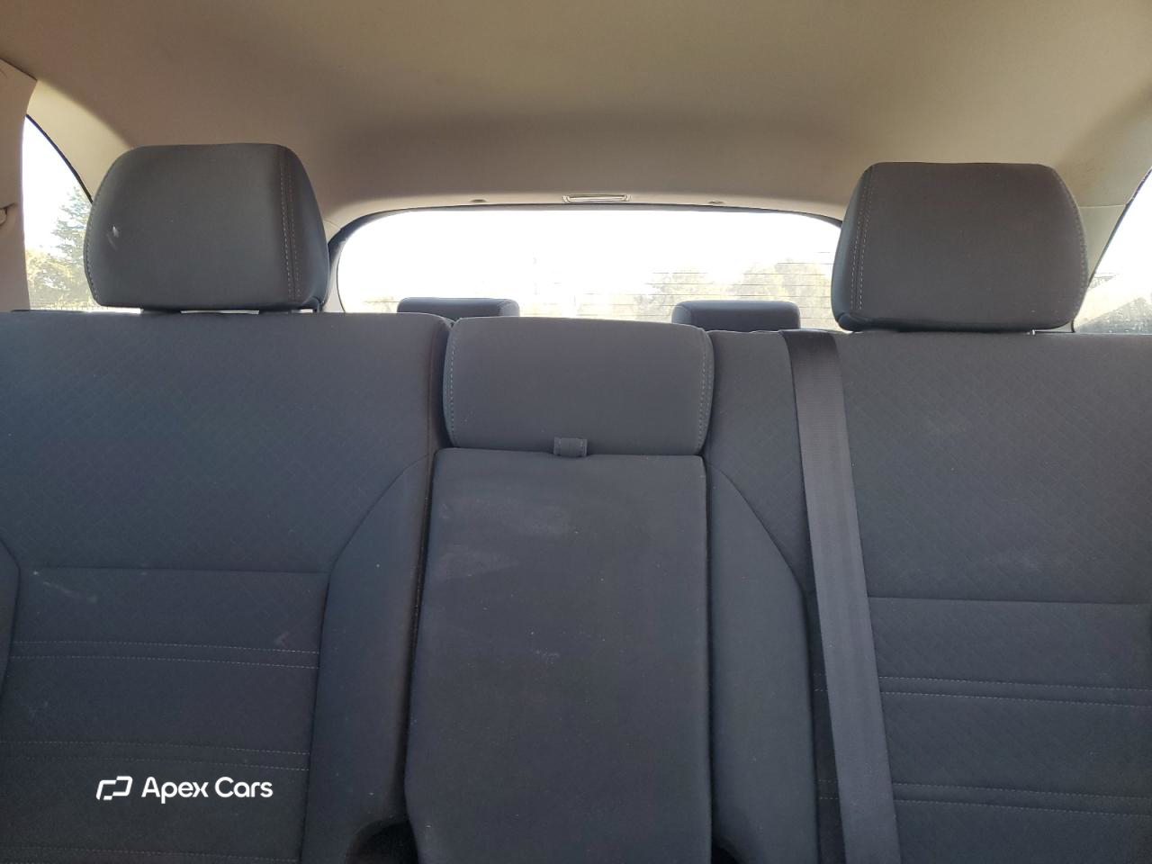 Kia Sorento 2017