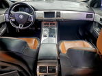 Jaguar XF 2012