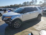 Ford Explorer 2015