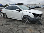 Subaru Legacy 2016
