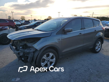 Ford Escape 2013 - Image 1 of 12
